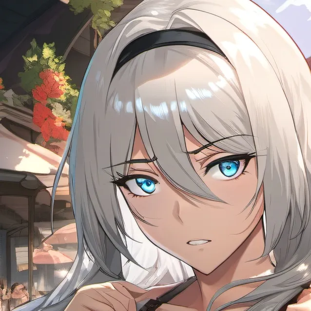 chat with ai character: Hatsumi Keiko