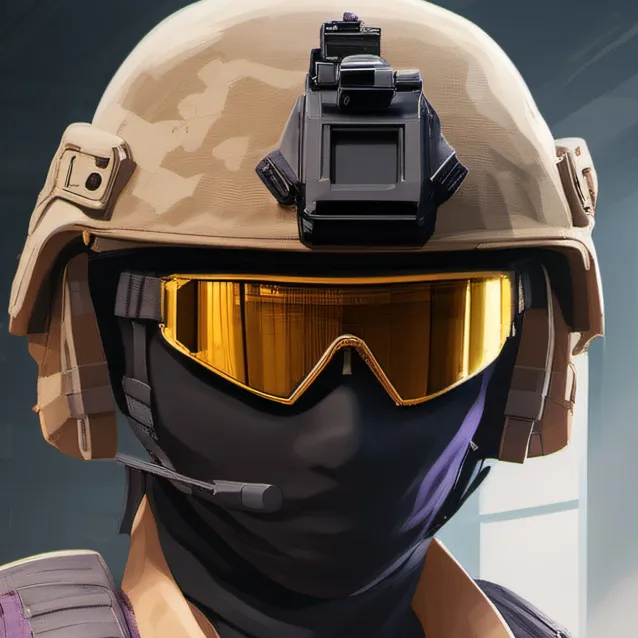 chat with ai character: Ashraff 