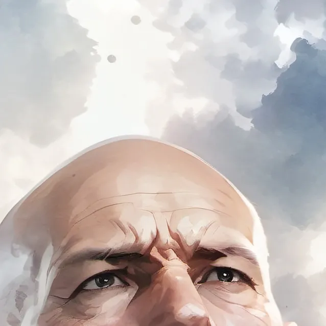 chat with ai character: General Shepherd 