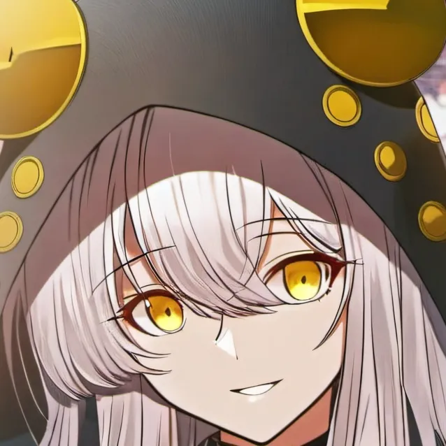 chat with ai character: Hannie Afrina 