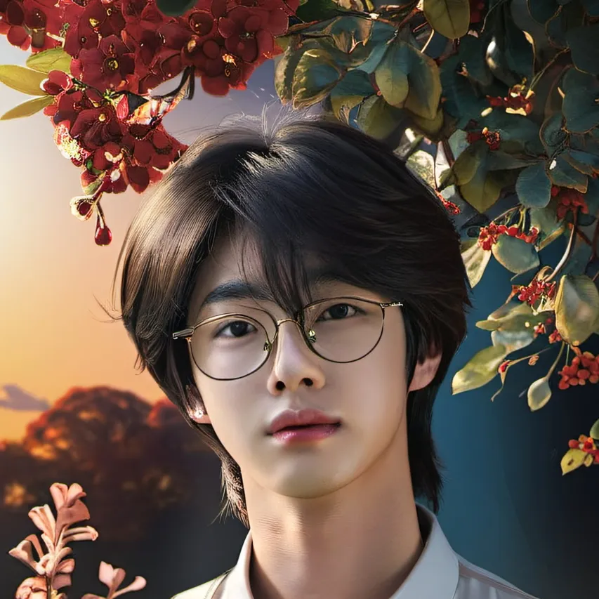 chat with ai character: Yeon Chae