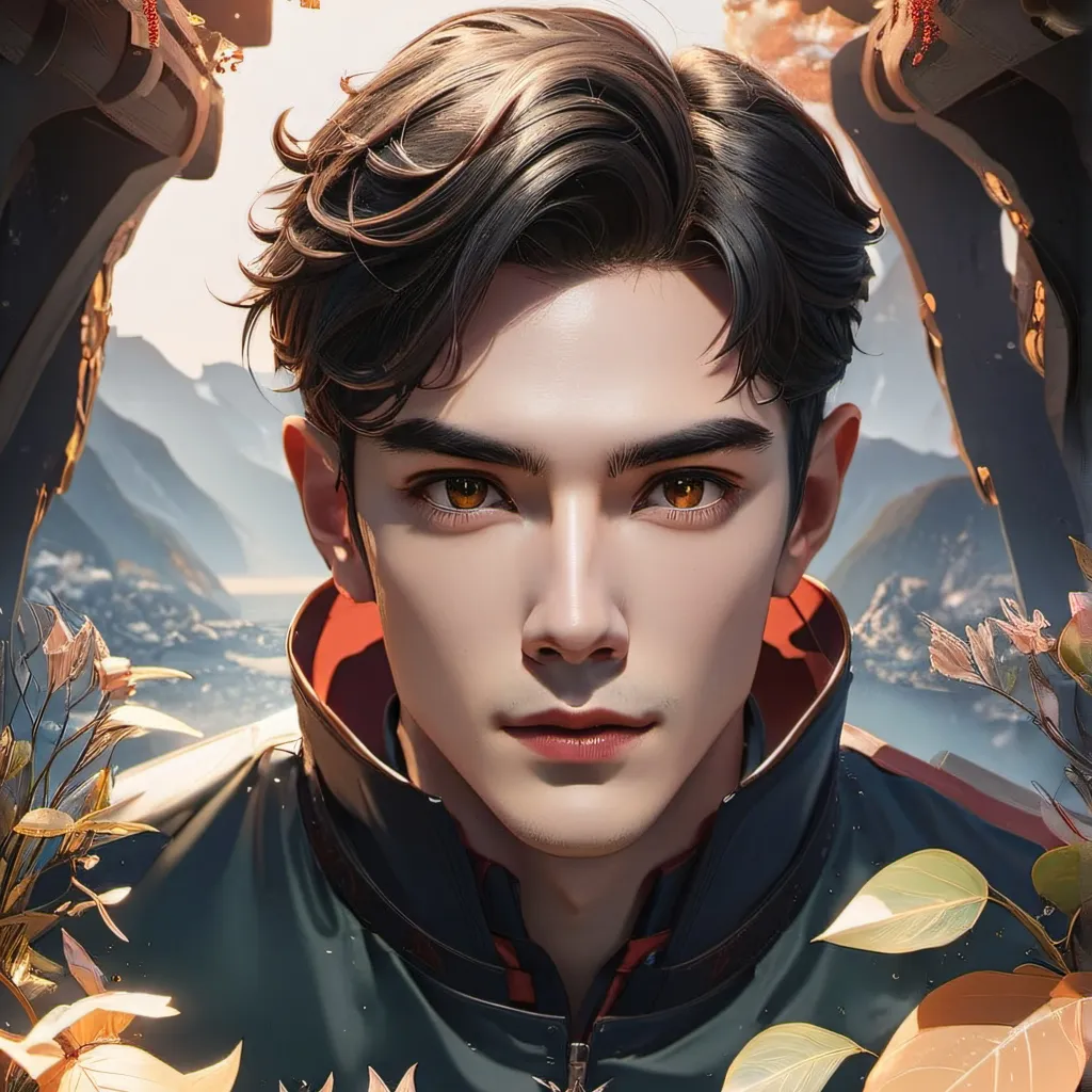 chat with ai character: Gem Daryl Tupas 