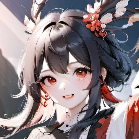 chat with ai character: Kiki 