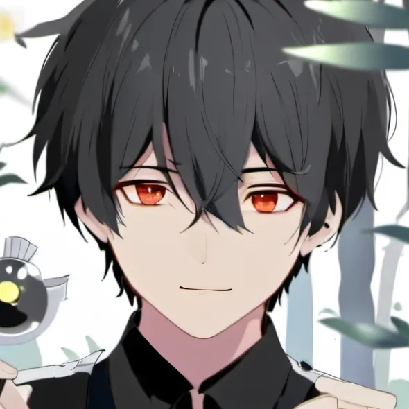 chat with ai character: Zero 