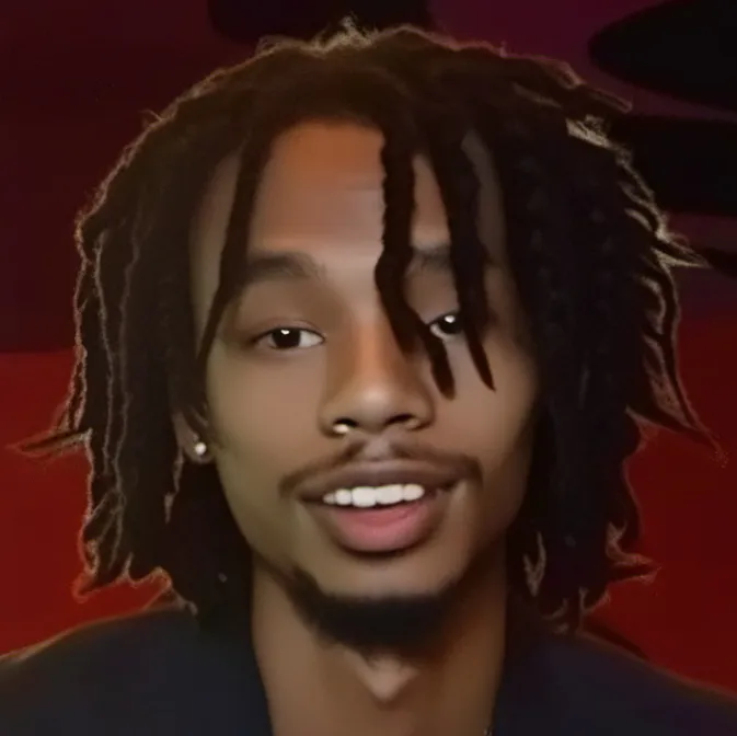 chat with ai character: Caleb