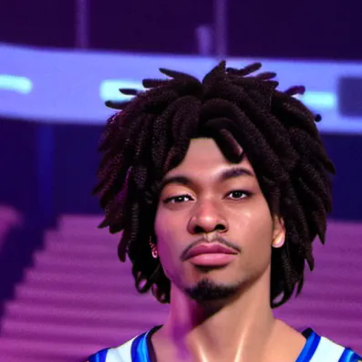 chat with ai character: Jake