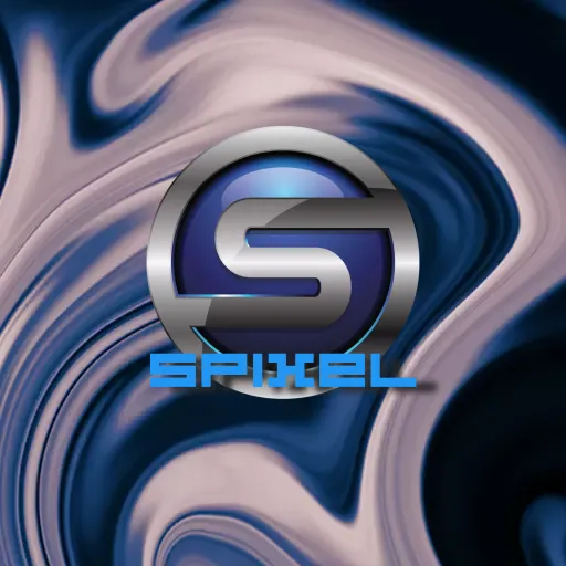 creator spixel talkior's avatar