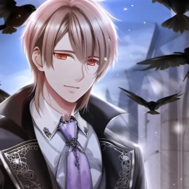 chat with ai character: 🤤kenjie🥵