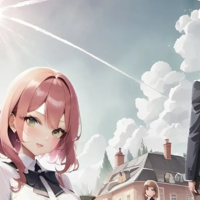 chat with ai character: Lily