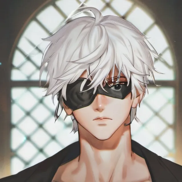 chat with ai character: Jack