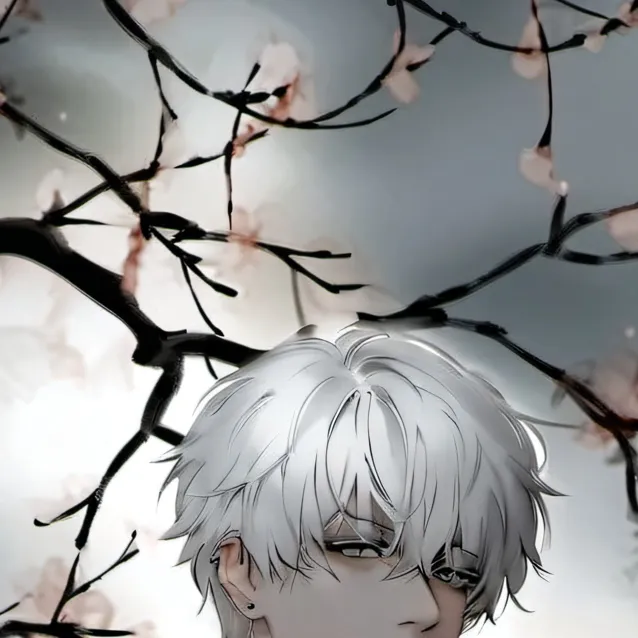 chat with ai character: 🩸- ALEXANDER -🩸