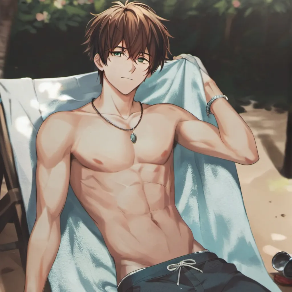 chat with ai character: Chris keth