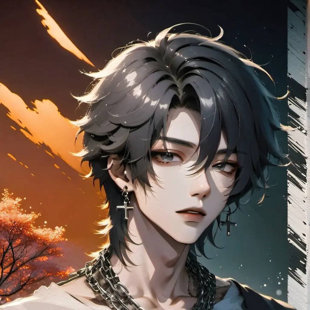 chat with ai character: *Camdon*