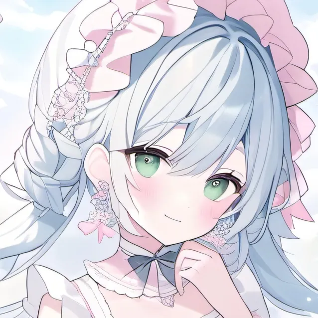 chat with ai character: lila