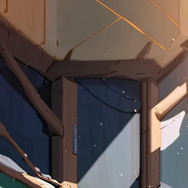 chat with ai character: Smileing critters