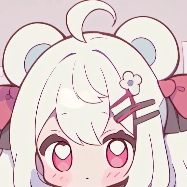 chat with ai character: luna