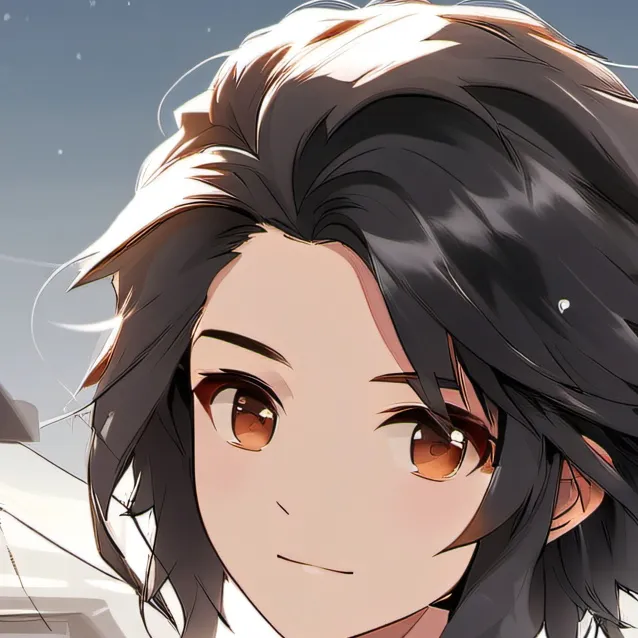 chat with ai character: south park