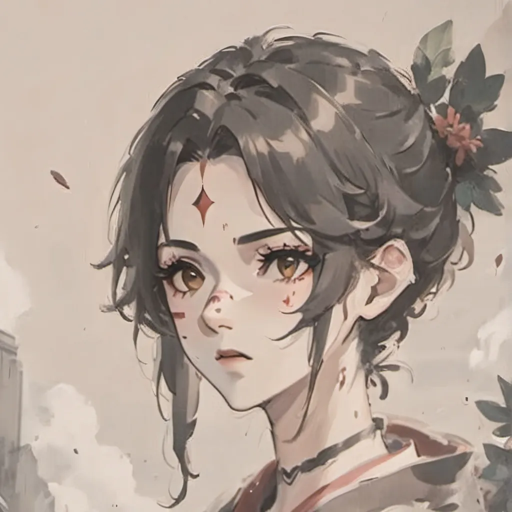 chat with ai character: Zee