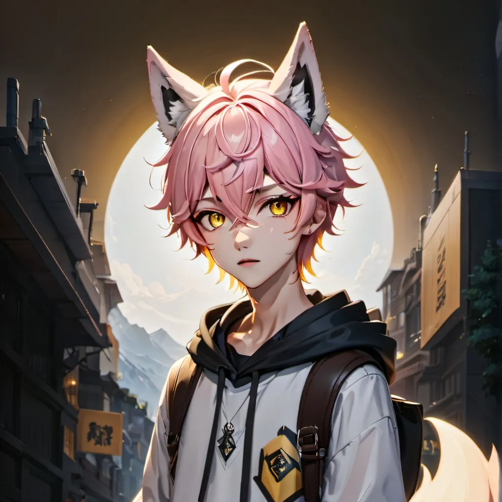 chat with ai character: Skylar