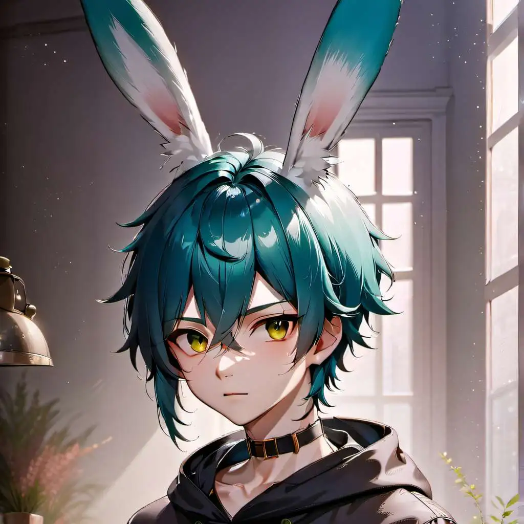 chat with ai character: T.Bonnie