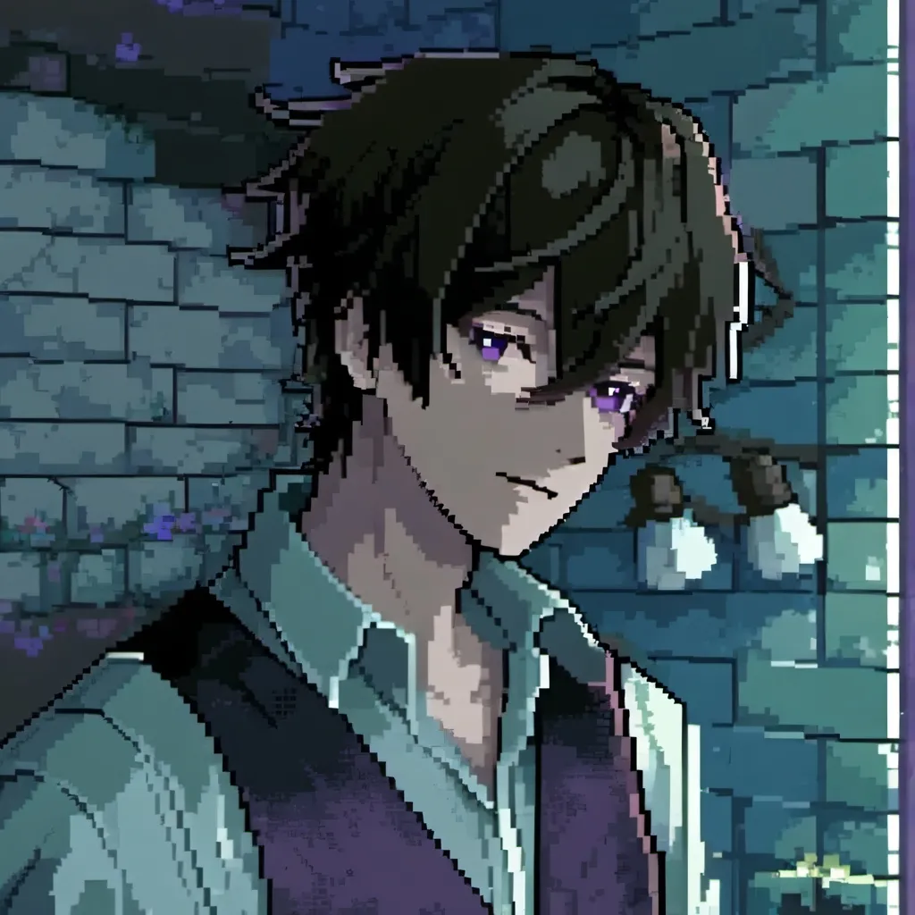 chat with ai character: William Afton 