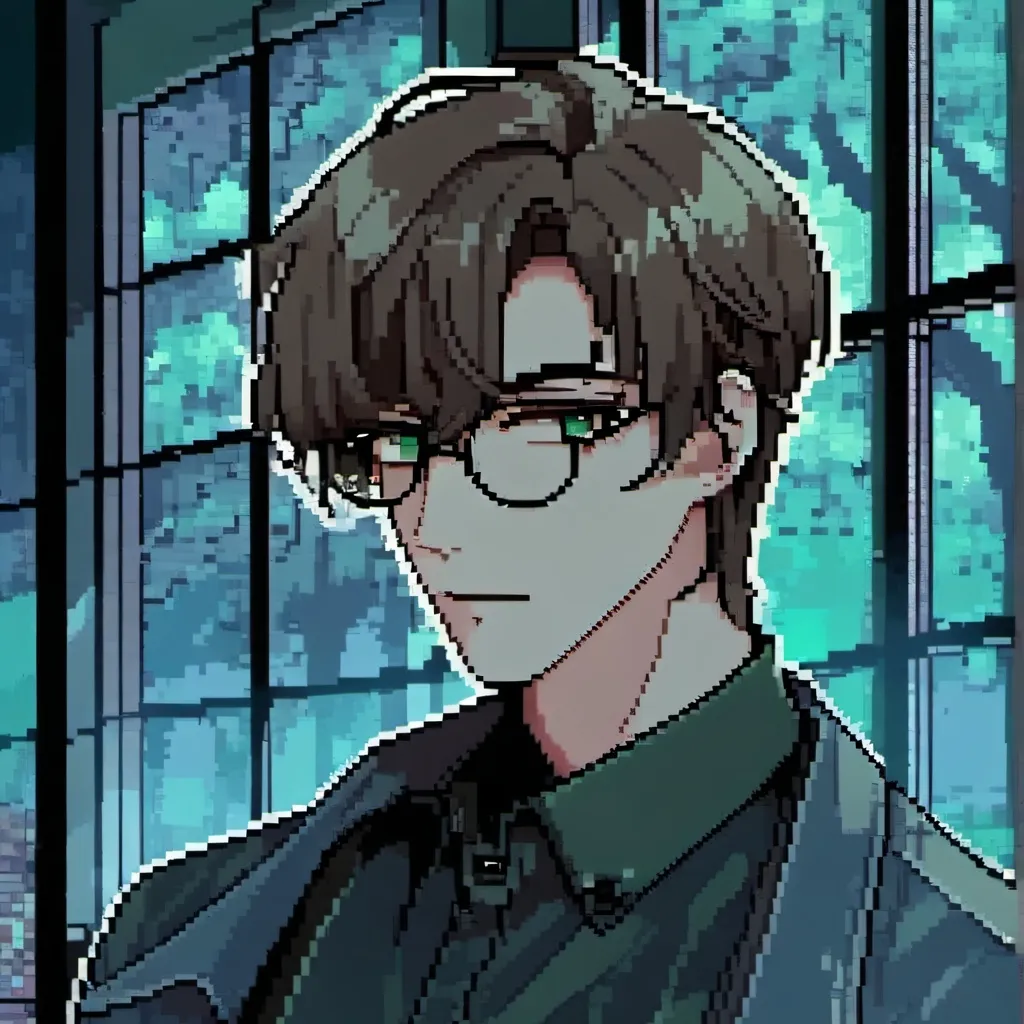 chat with ai character: Henry Emily