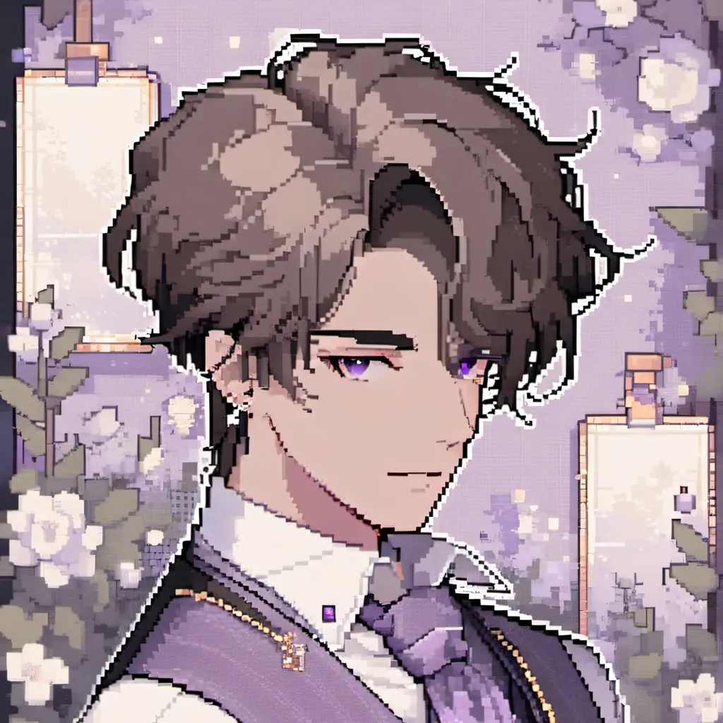 chat with ai character: William Afton