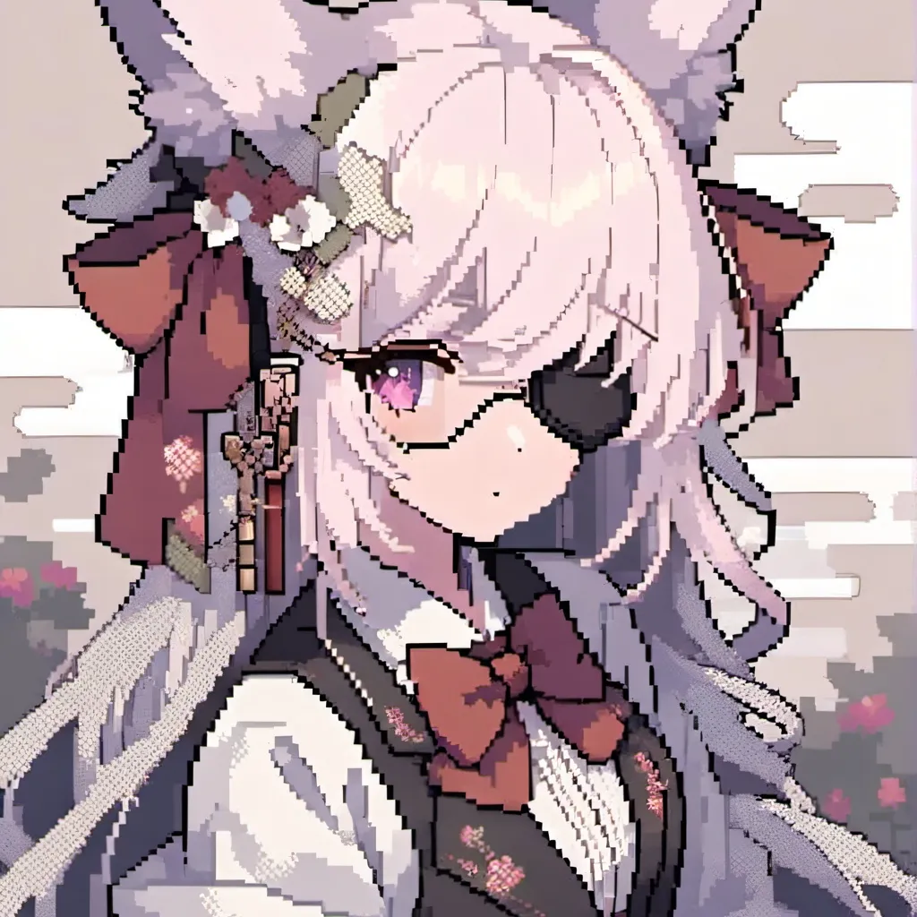 chat with ai character: Mangle