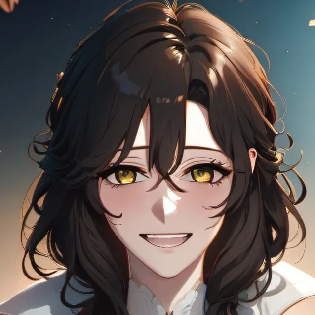 chat with ai character: Kirumi