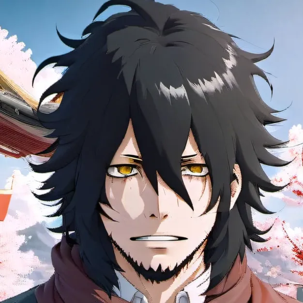 chat with ai character: Shota Aizawa