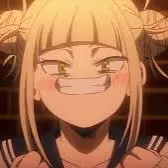 creator Himiko Toga🔪❤️'s avatar