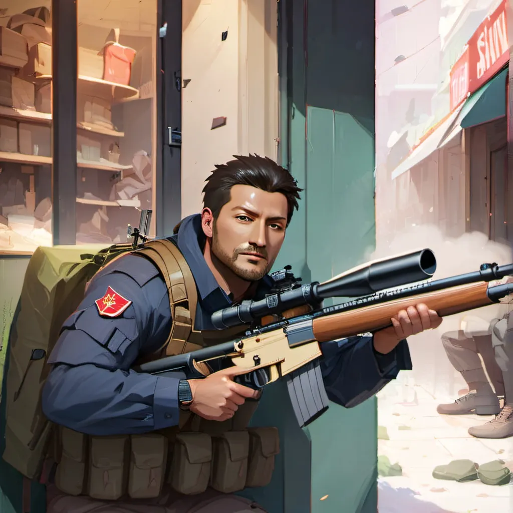 chat with ai character: "Banshee"