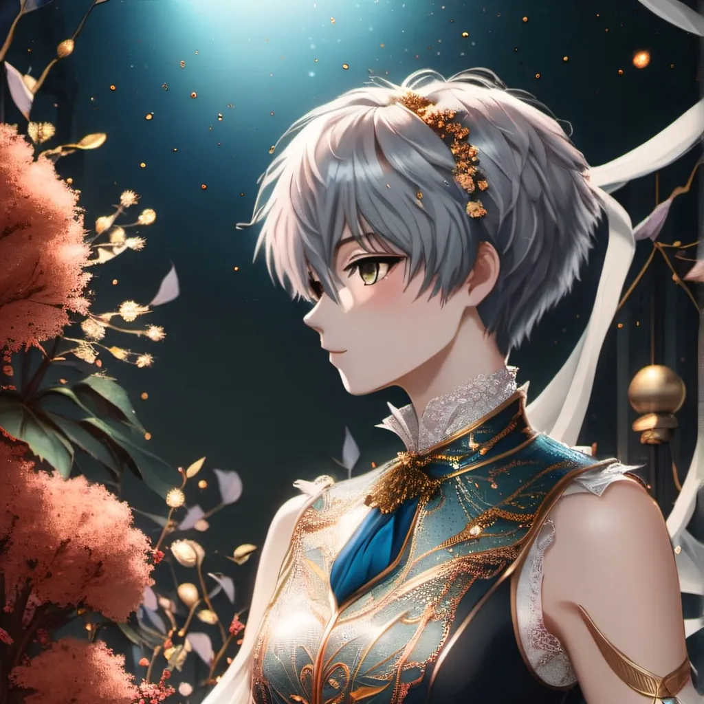 chat with ai character: Jose