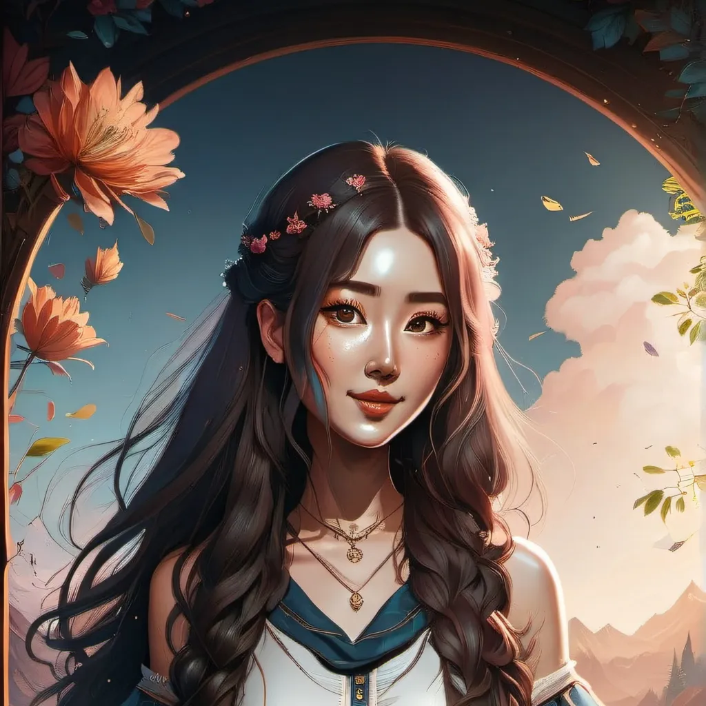 chat with ai character: Sasha