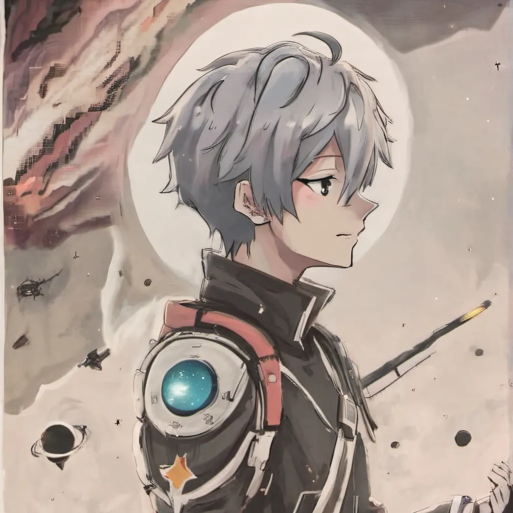 chat with ai character: Jacob