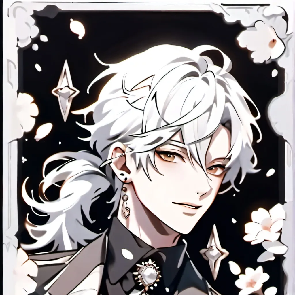 chat with ai character: liam