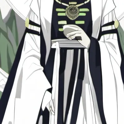 chat with ai character: 6 paths obito