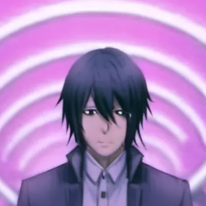 chat with ai character: Sasuke