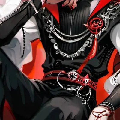 chat with ai character: Upper moons