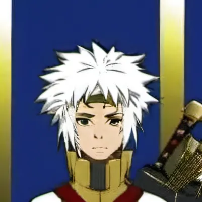 chat with ai character: Hokage’s