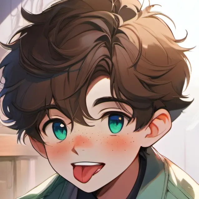 chat with ai character: Scott Malkinson