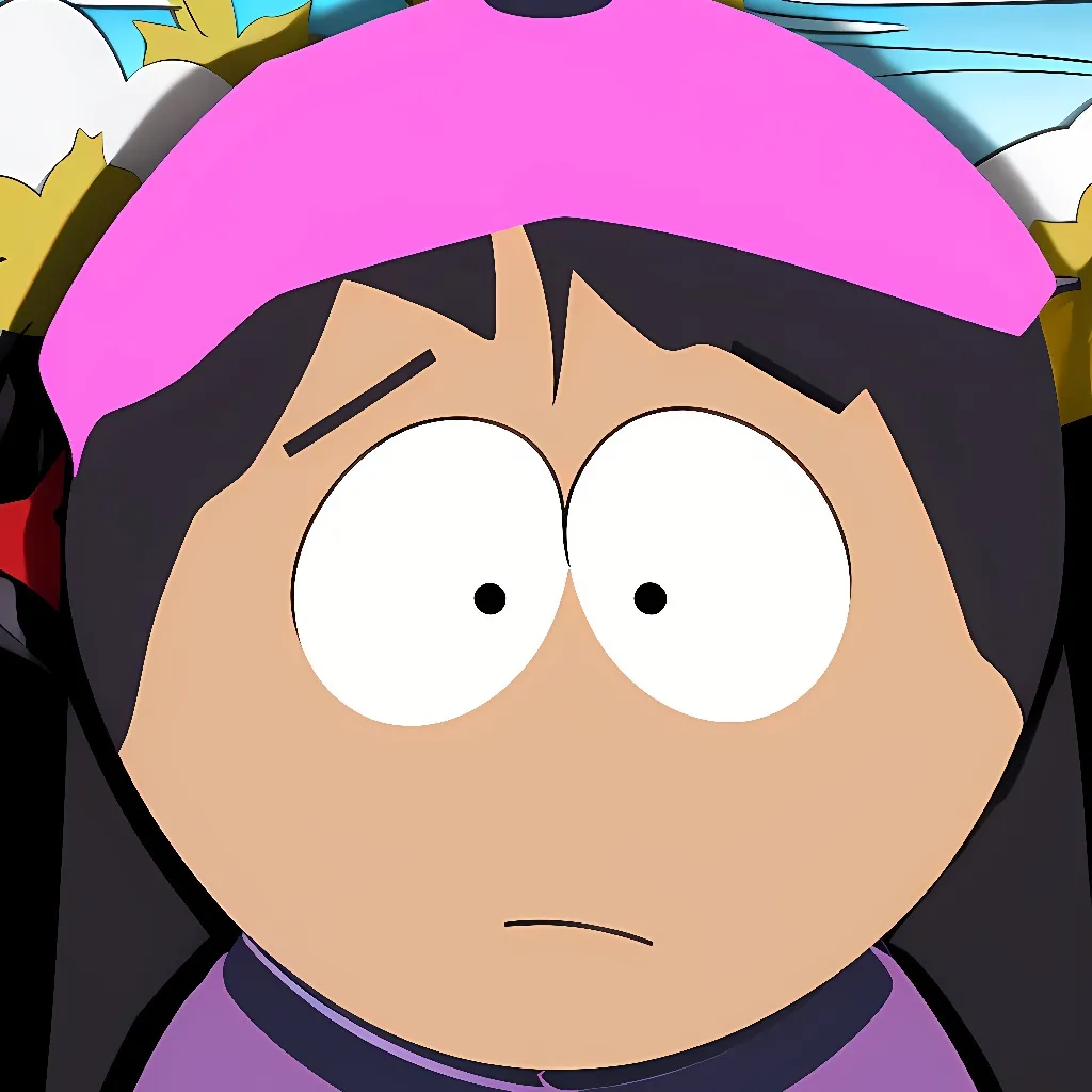 chat with ai character: Wendy Testaburger