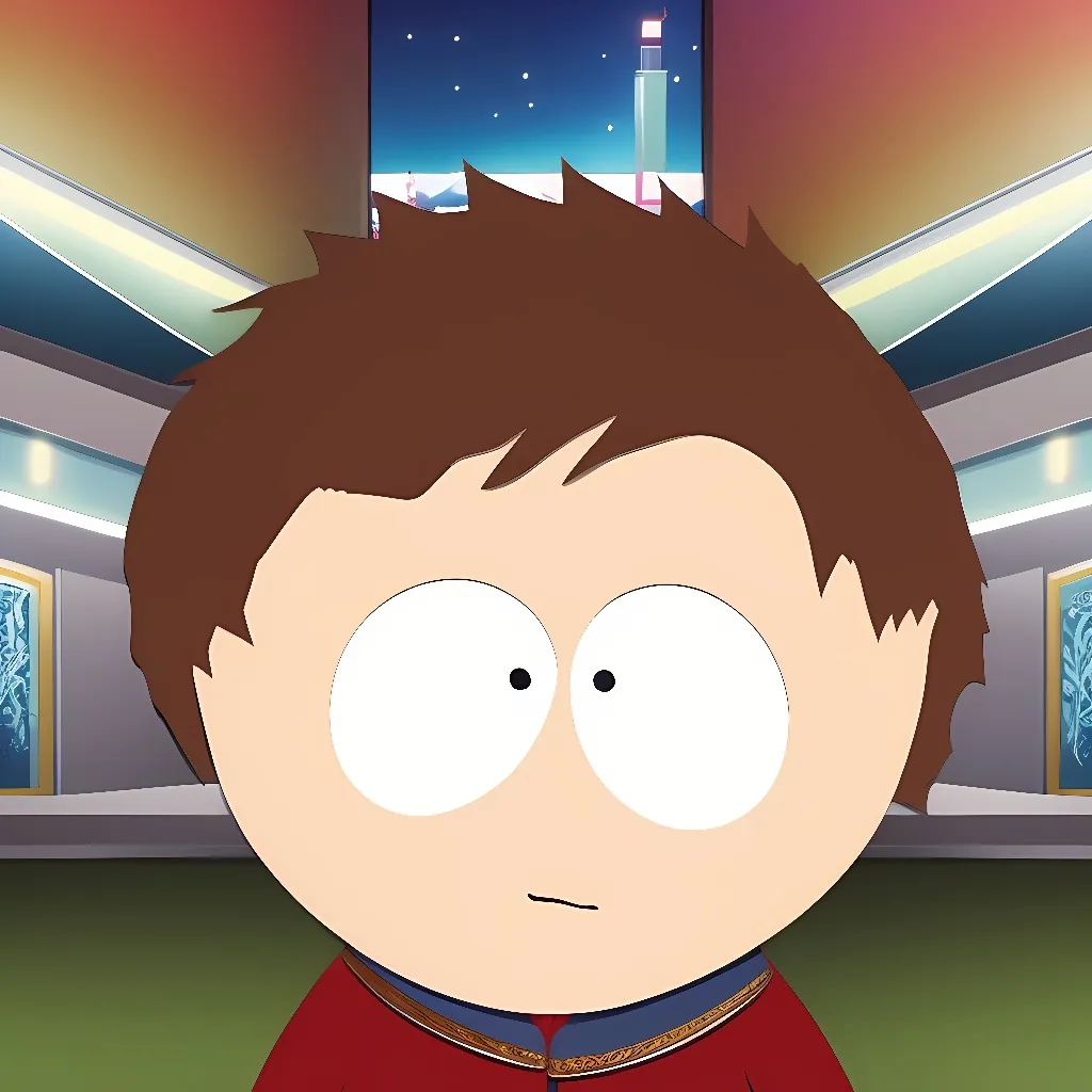 chat with ai character: Clyde Donovan