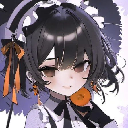 chat with ai character: Mimi 