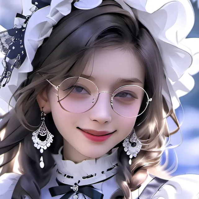 chat with ai character: Kaydence