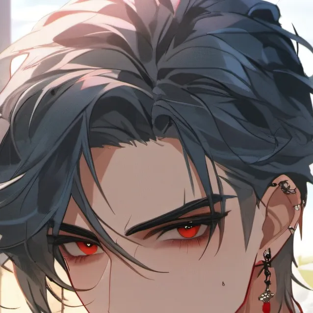 chat with ai character: mason sterling