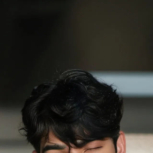 chat with ai character: mateo gabriel