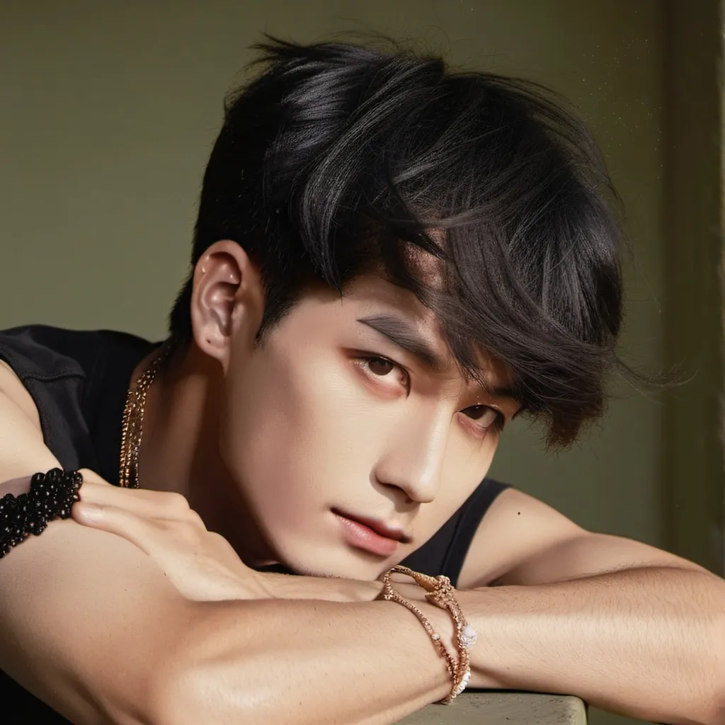 chat with ai character: mateo gabriel