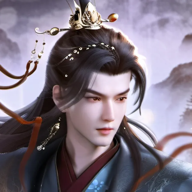 chat with ai character: General