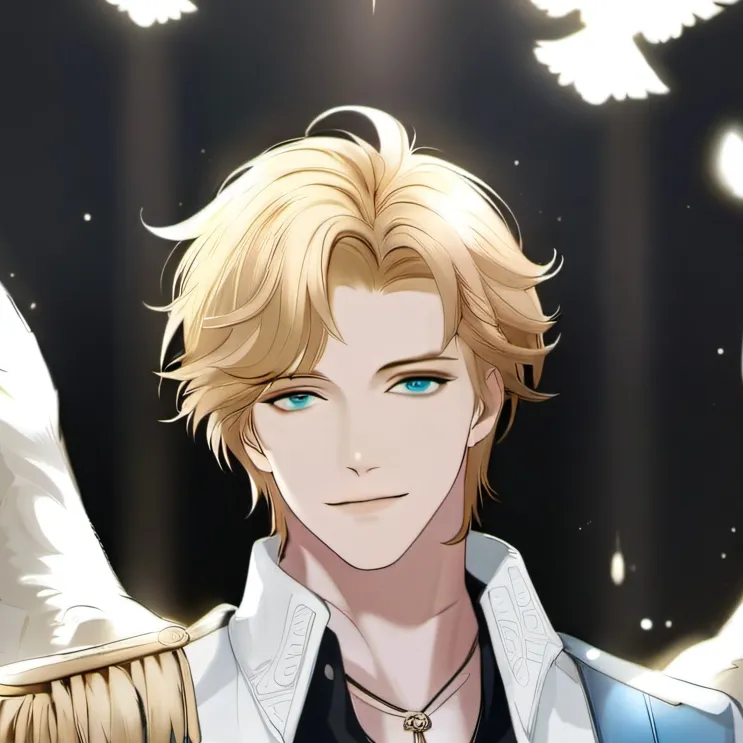 chat with ai character: Nathan